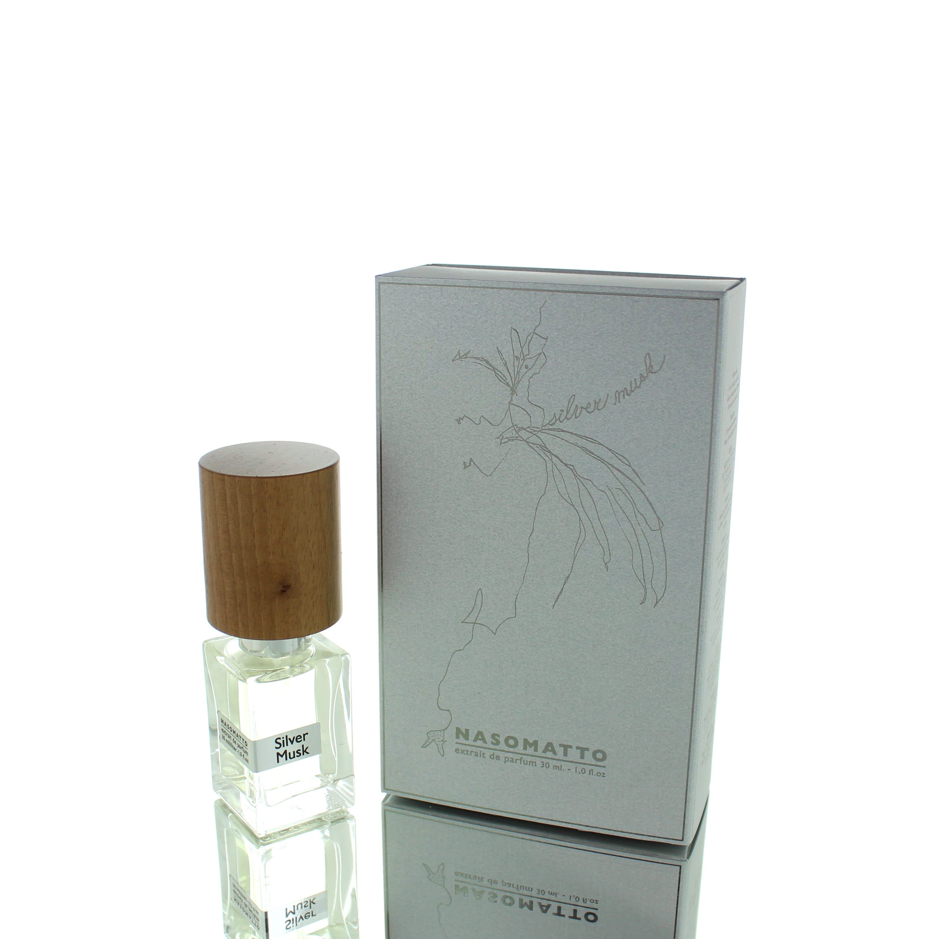 Top Nasomatto Silver Musk Deals in Canada Online – Fragrancebuy.ca