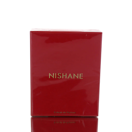Nishane Duftbluten For Man/Woman Extrait De Parfum Perfume Boxed