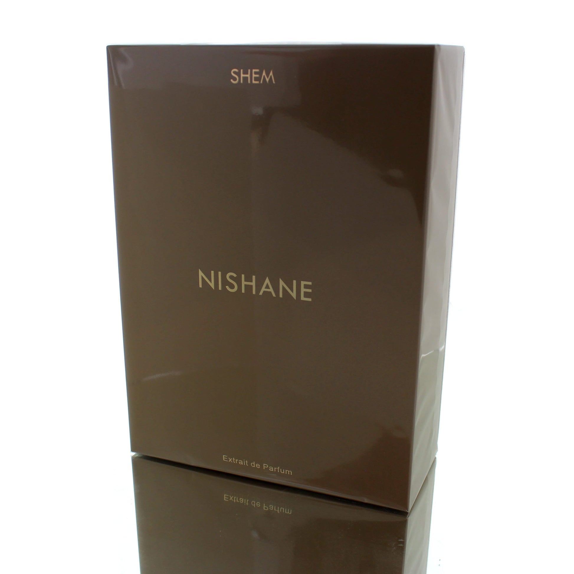 Nishane Shem For Man/Woman Eau De Parfum Perfume Tester