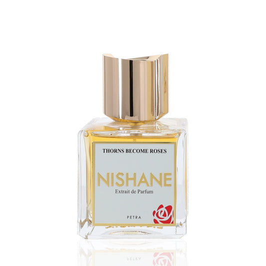 Decant - Nishane Thorns Become Roses Extrait De Parfum Perfume