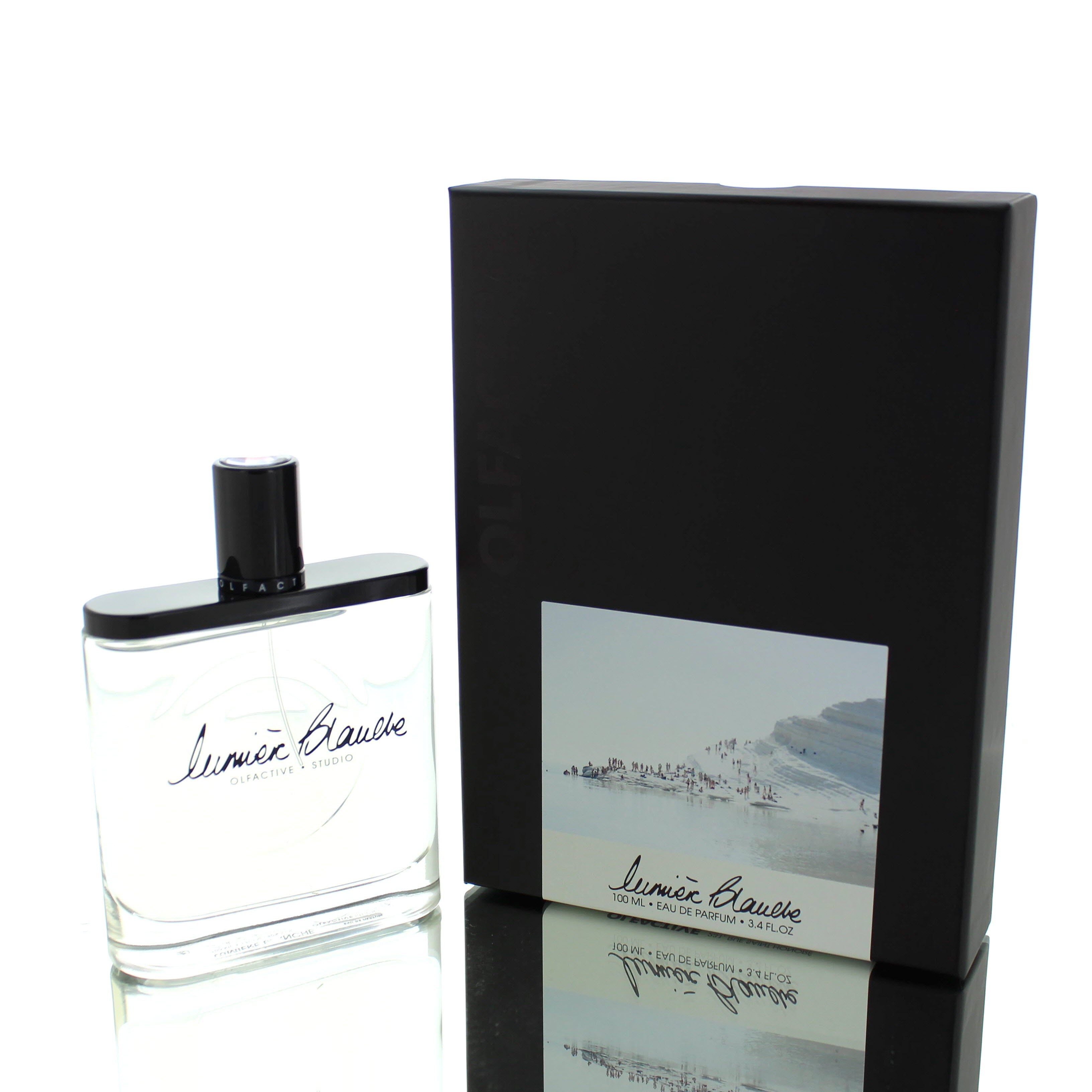 Olfactive Studio ルミエール ブランシュ Lumiere Blanche Unisex Perfume – Fragrancebuy.ca