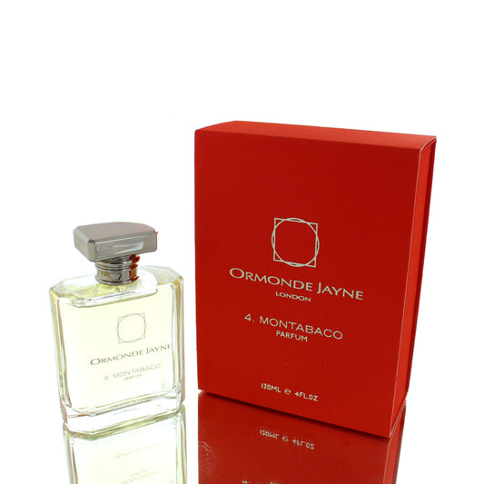 Ormonde Jayne Montabaco Parfum For Man/Woman Eau De Parfum Perfume Tester