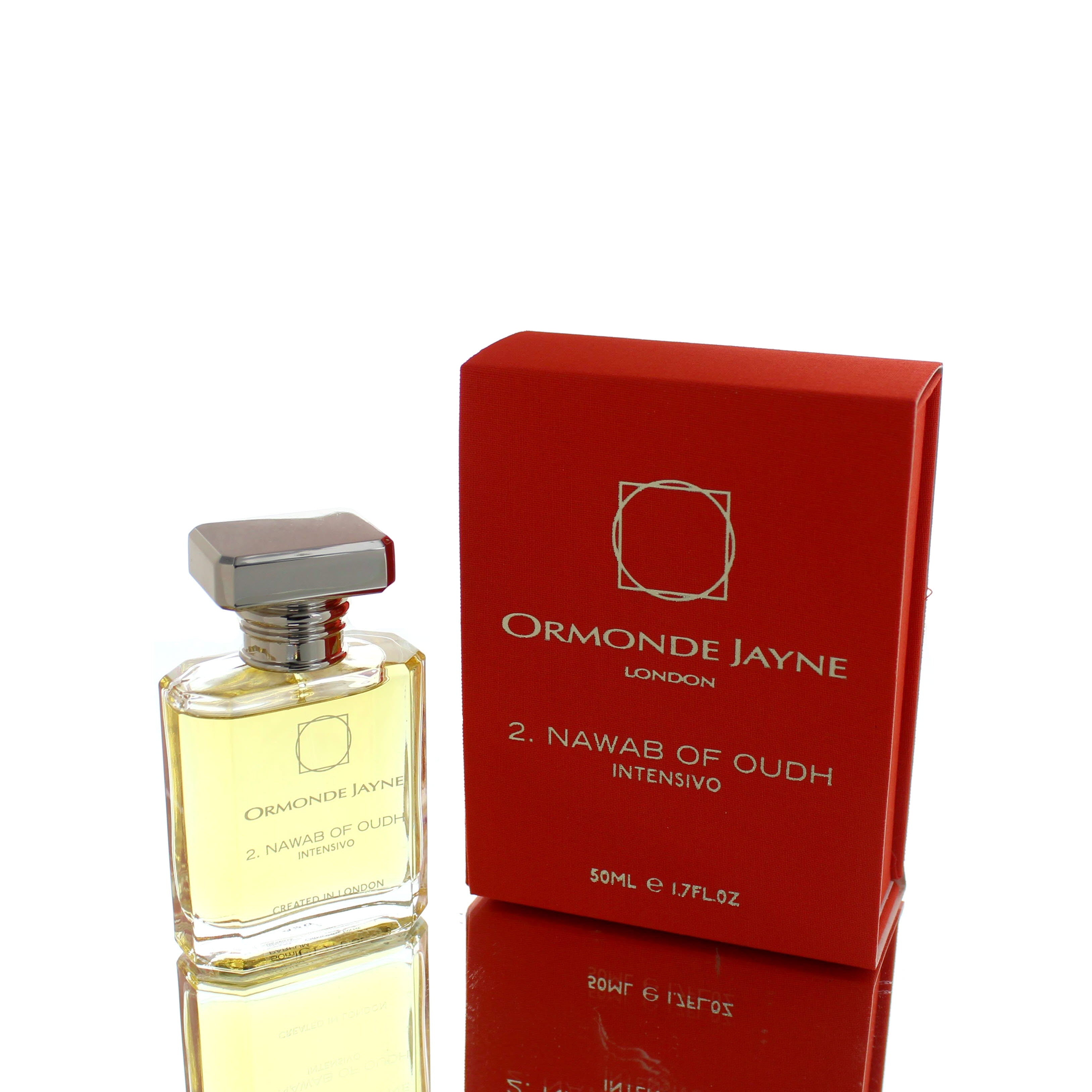Ormonde Jayne Nawab of Oudh Intensivo: Top Online Deals in Canada