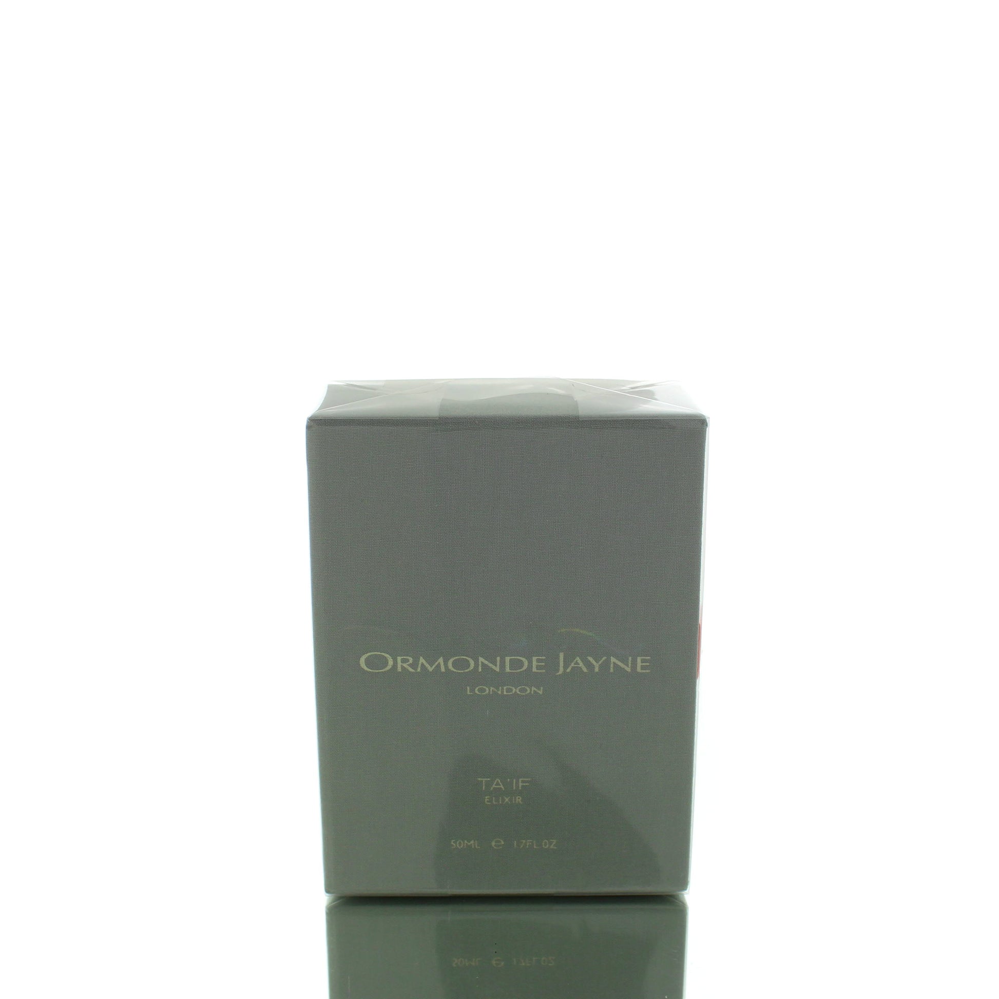 Ormonde Jayne Ta'if Elixir For Man/Woman Parfum Perfume Tester