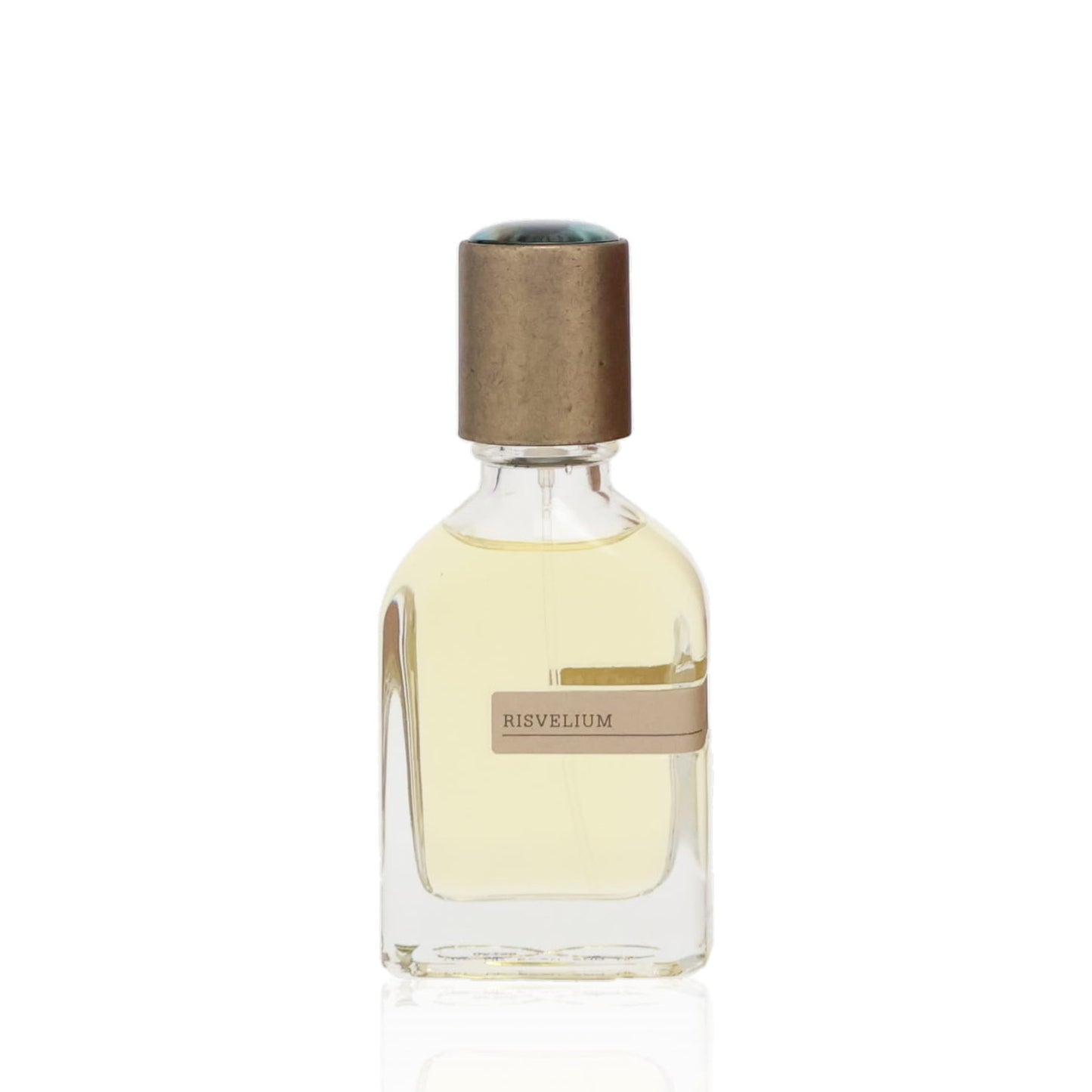 Orto Parisi Risvelium For Man/Woman Parfum Perfume Boxed