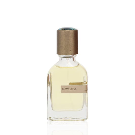 Orto Parisi Risvelium For Man/Woman Parfum Perfume Boxed