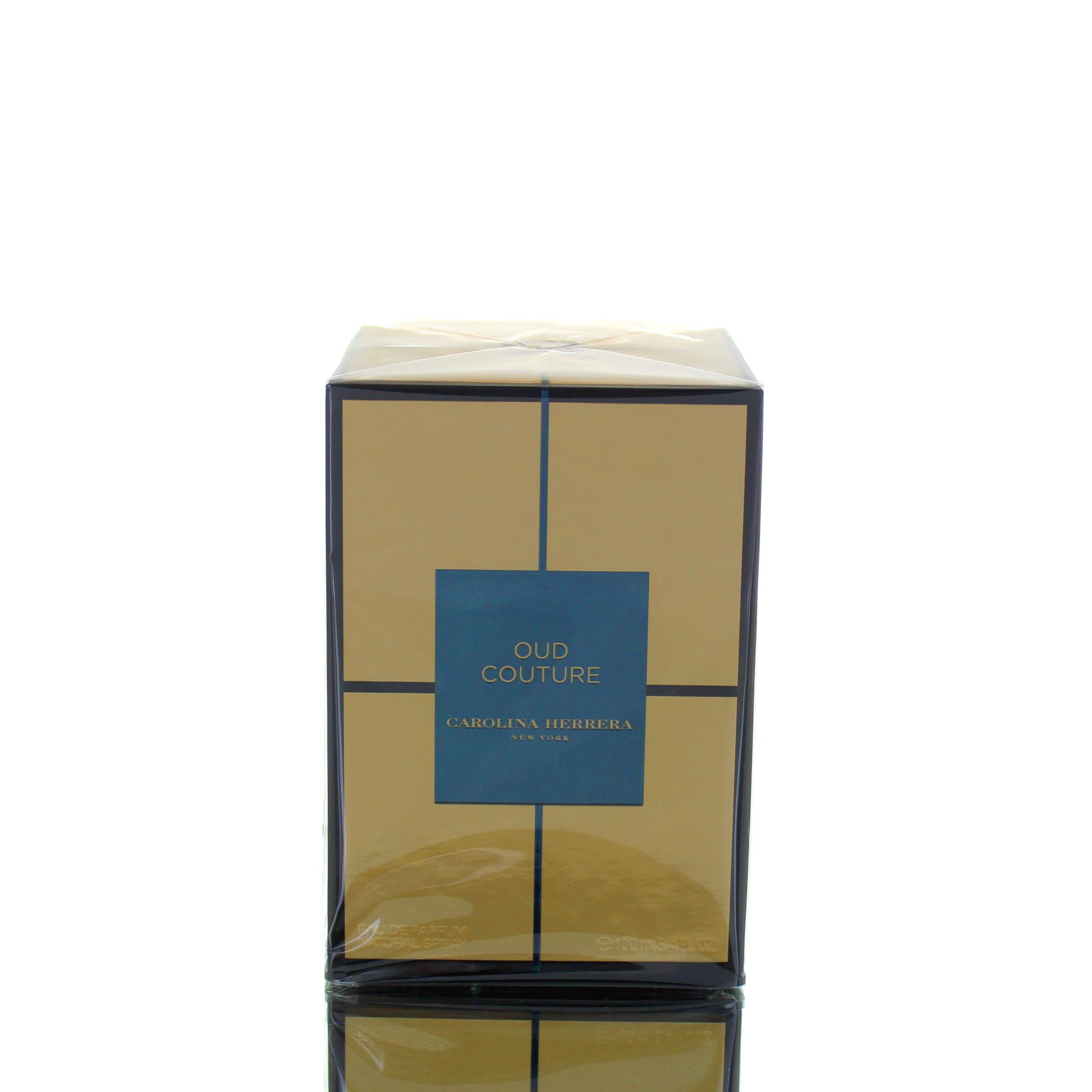 Carolina Herrera Oud Couture For Man/Woman Eau De Parfum Perfume Tester