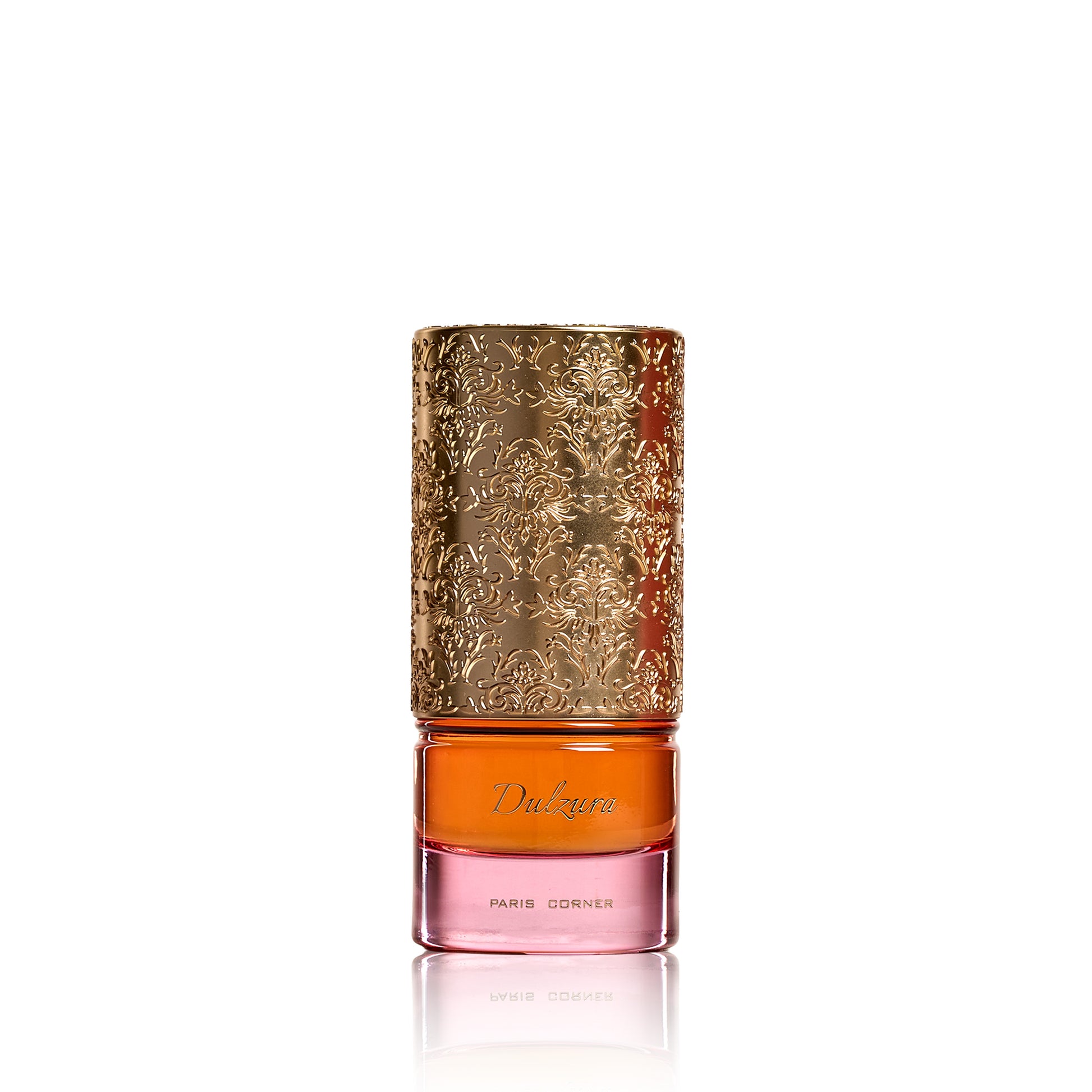 Paris Corner Dulzura For Woman Eau De Parfum Perfume Boxed