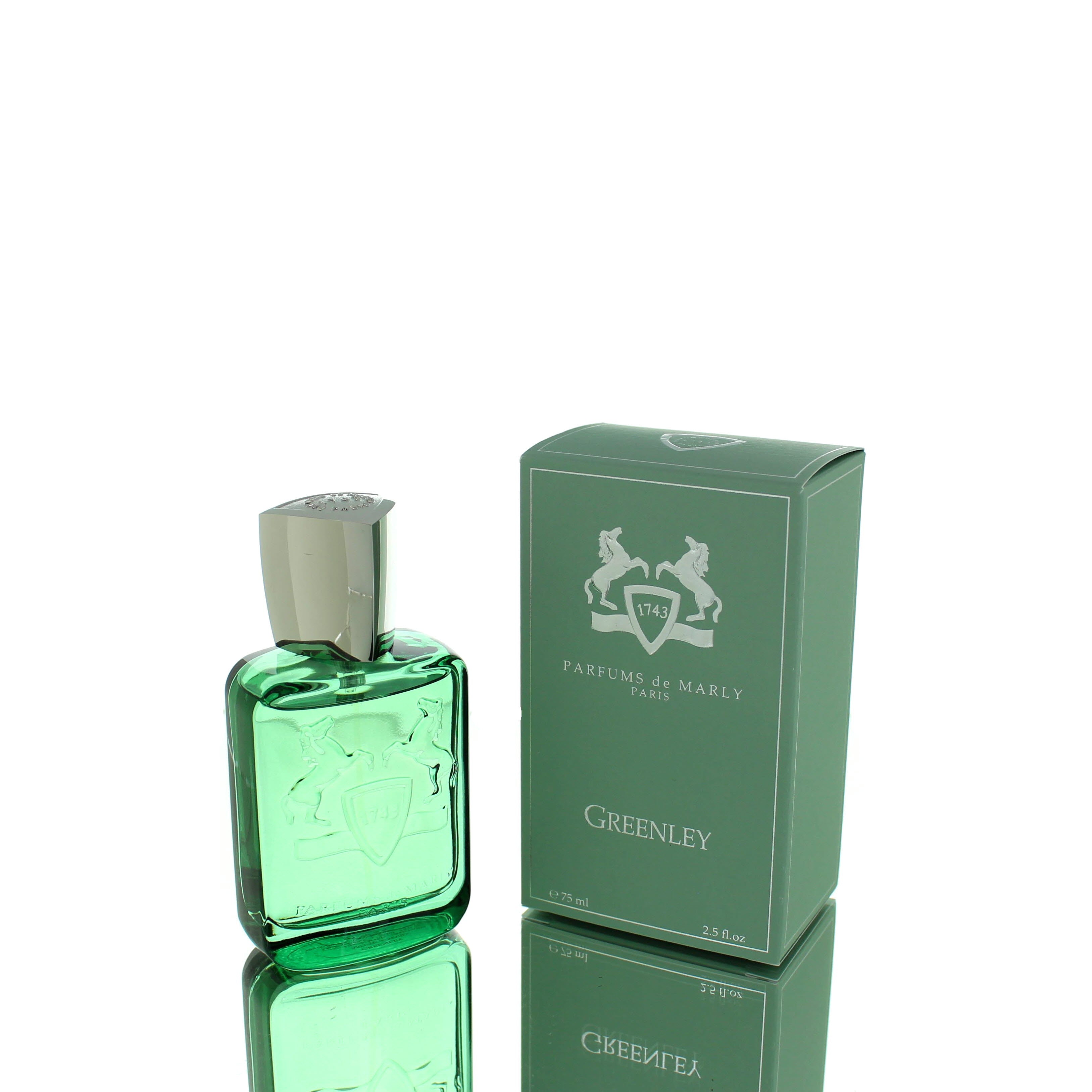 Parfums de Marly Greenley Best Deals Online Canada – Fragrancebuy.ca
