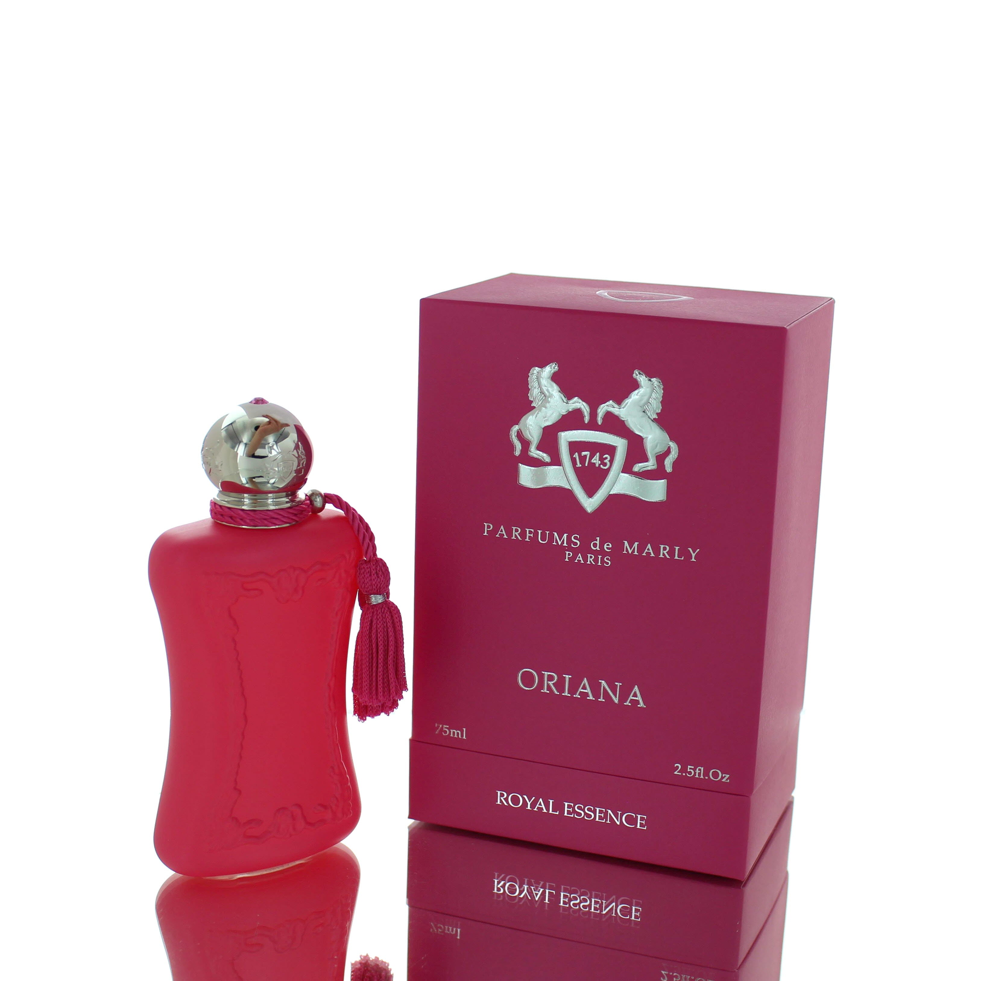Oriana by Parfums de Marly: Best Price in Canada! – Fragrancebuy.ca