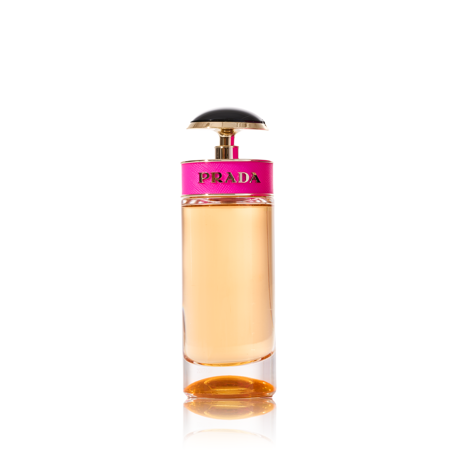 Prada Candy Eau de Parfum - a delightful sweet gourmand scent