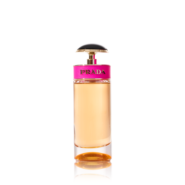 Prada Candy Eau de Parfum - a delightful sweet gourmand scent