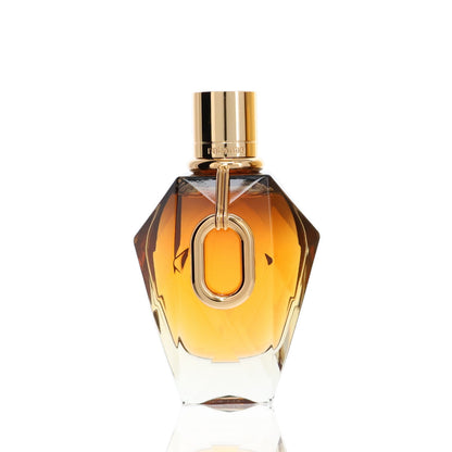 Rabanne Million Gold Parfum Edition For Woman Parfum Perfume Boxed