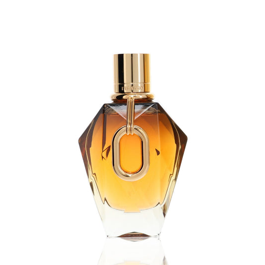 Rabanne Million Gold Parfum Edition For Woman Parfum Perfume Boxed
