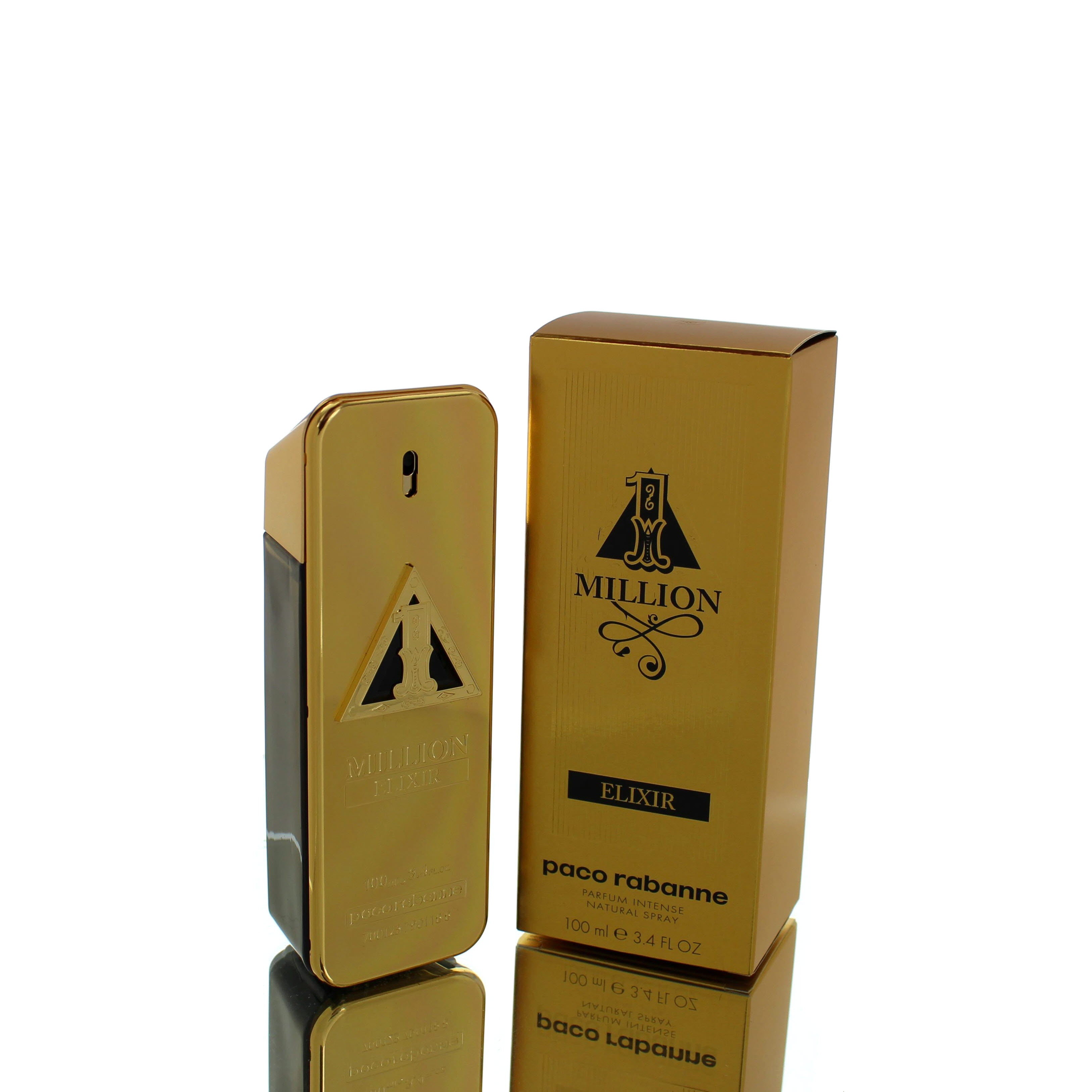 1 Million Elixir Davana Fragrance – Fragrancebuy.ca