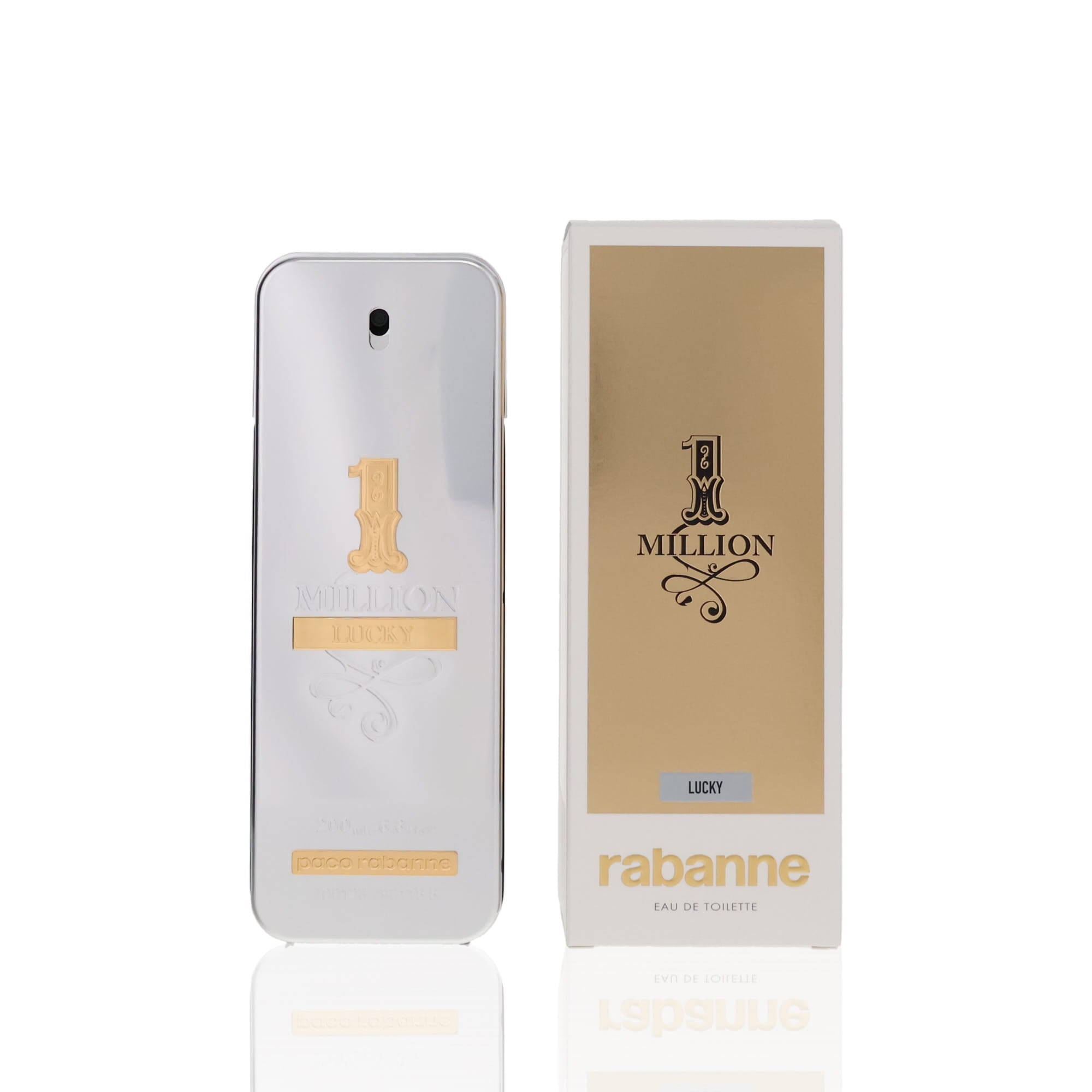 1 Million Lucky Fragrance - Top Online Deal in Canada