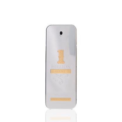 Rabanne 1 Million Lucky For Man Eau De Toilette Perfume Boxed