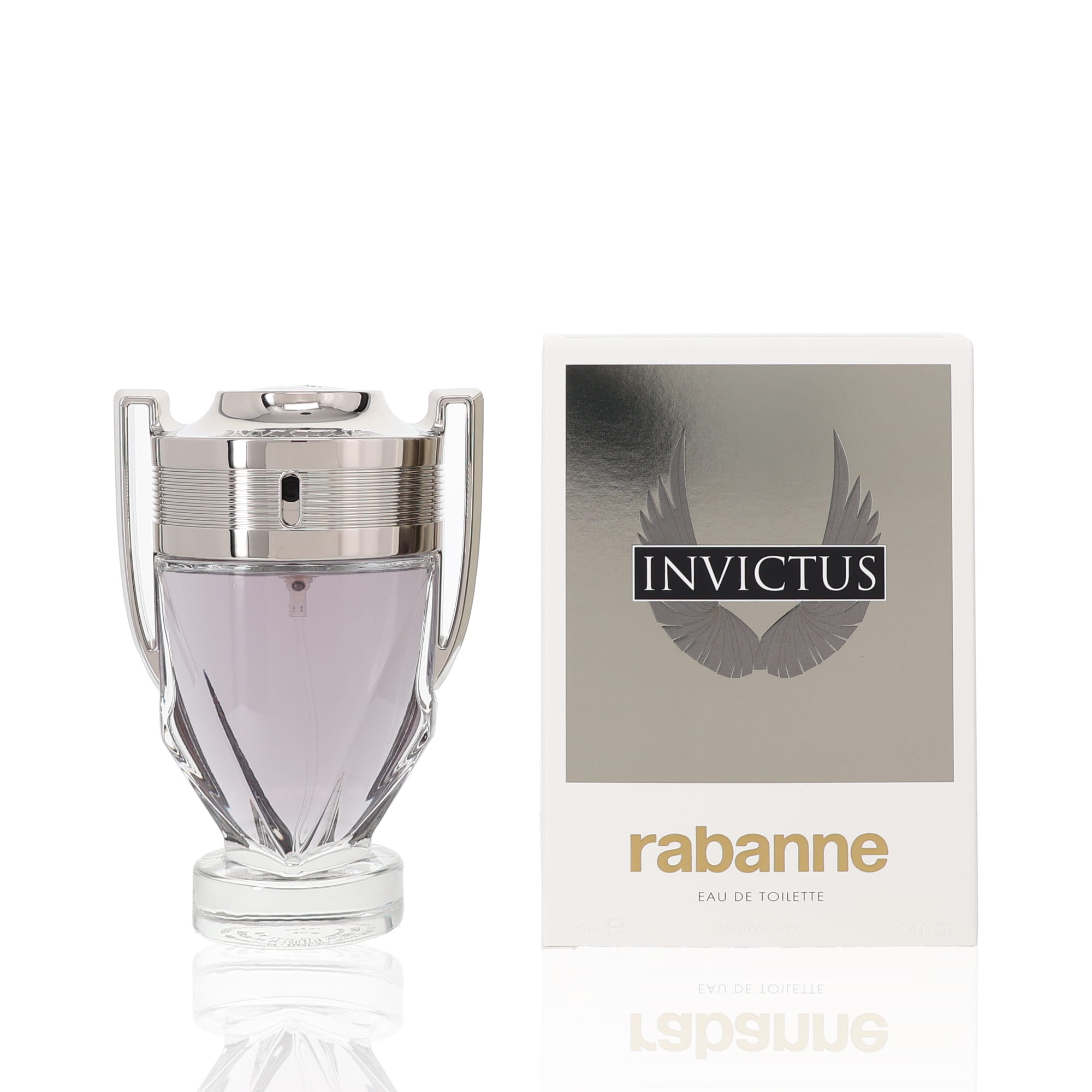 Rabanne Invictus: A daring scent for men. – Fragrancebuy.ca