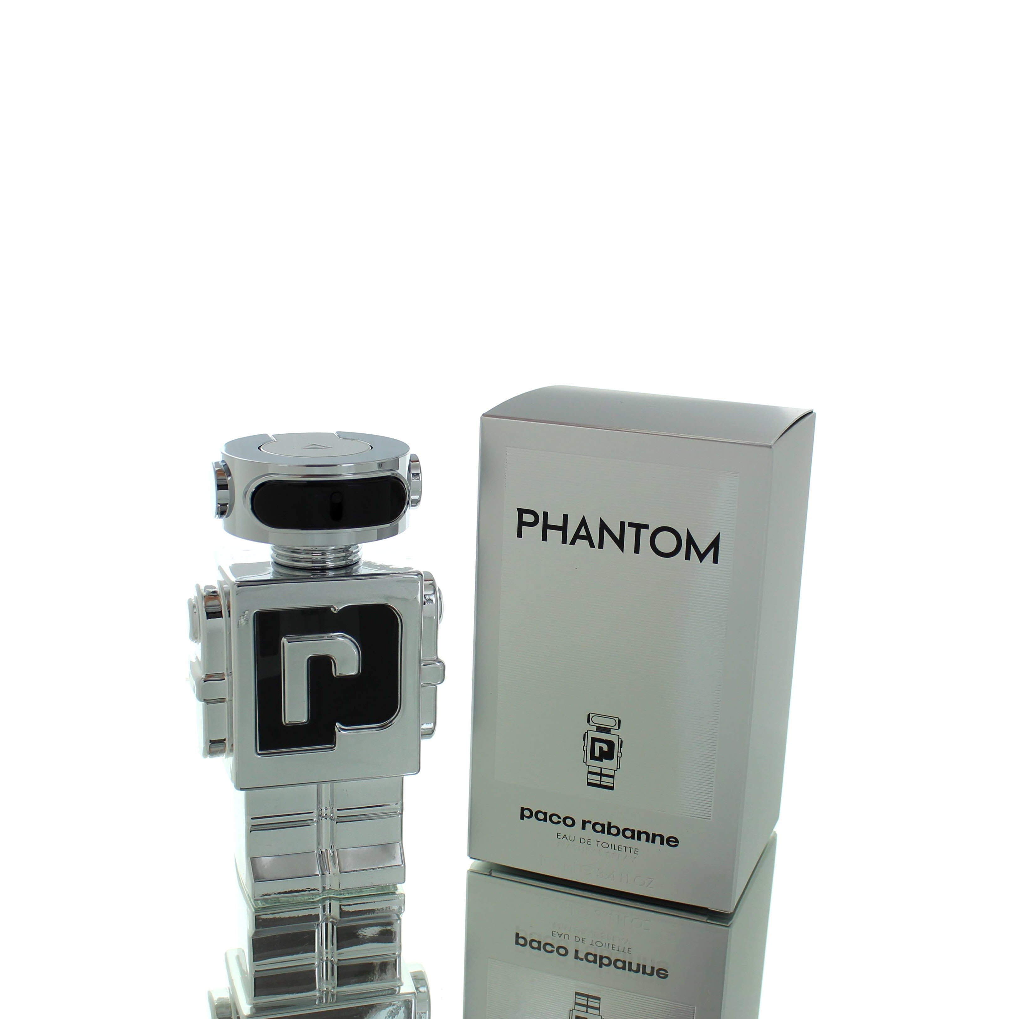 Phantom Woody Aromatic Scent – Fragrancebuy.ca