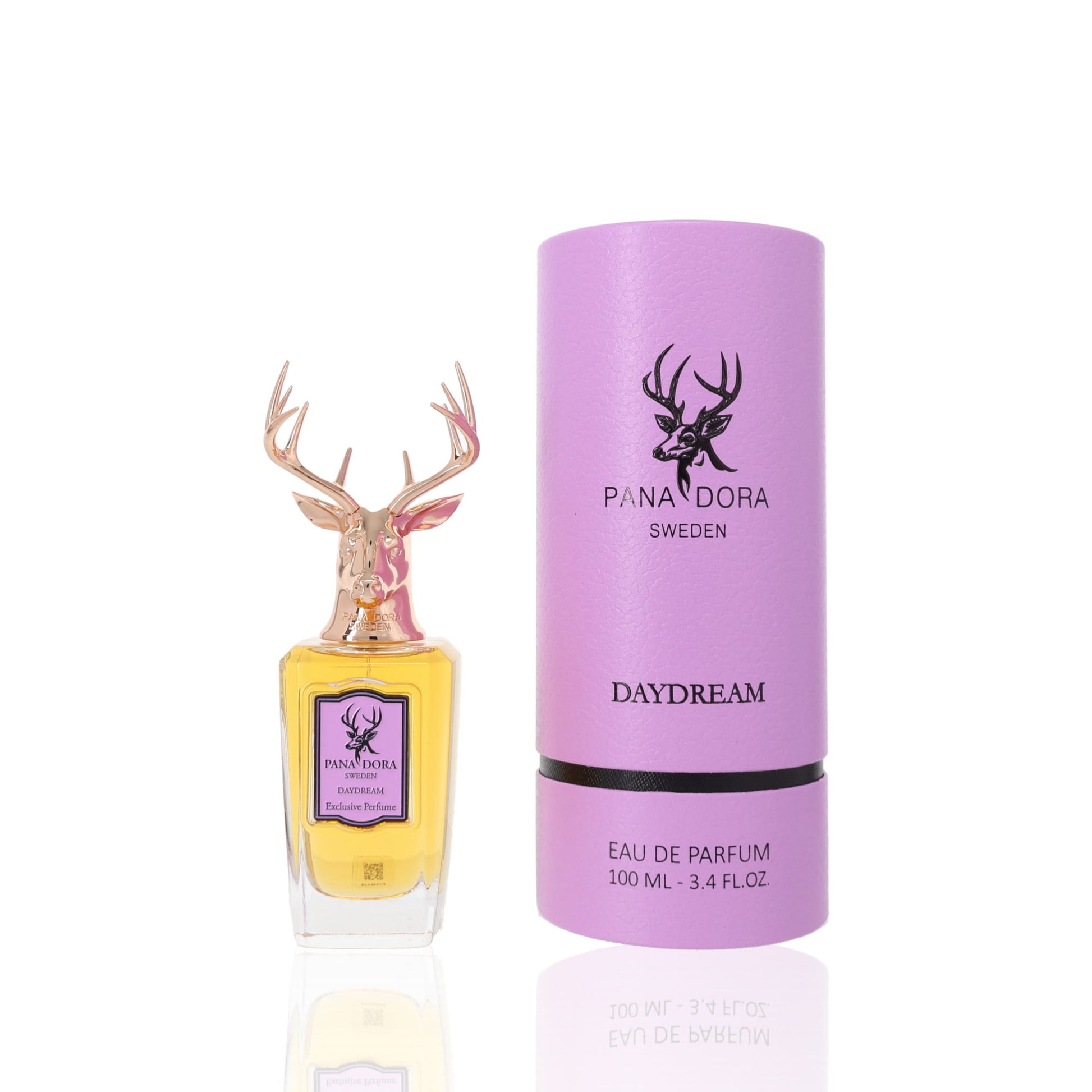 Pana Dora Daydream Eau De Parfum Fragrance Boxed