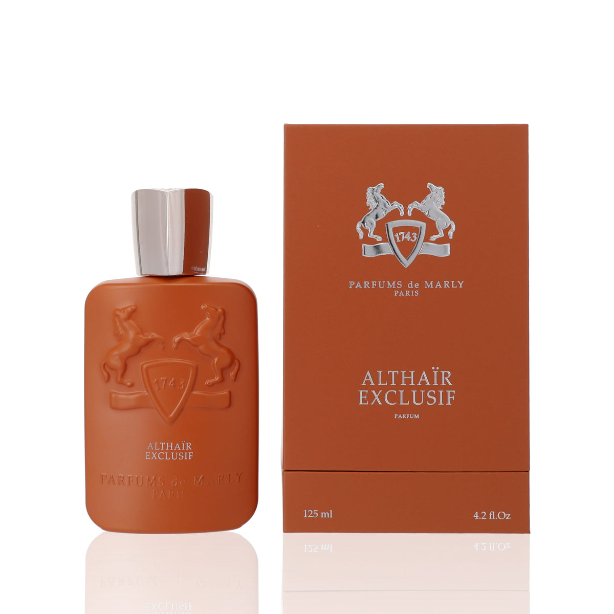 Parfums de Marly Althair Exclusif Parfum Fragrance Boxed