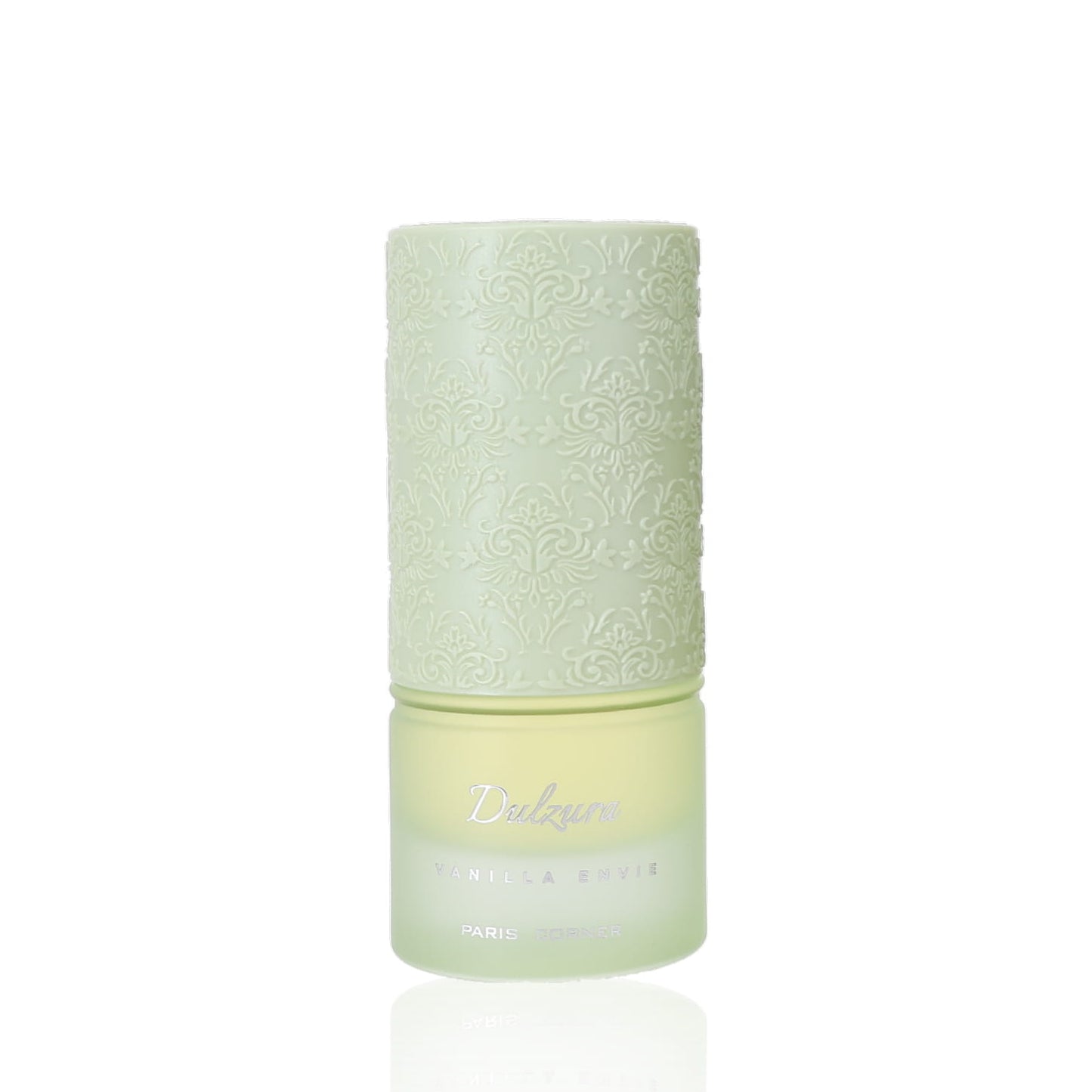 Paris Corner Dulzura Vanilla Envie For Man/Woman Eau De Parfum Perfume Boxed