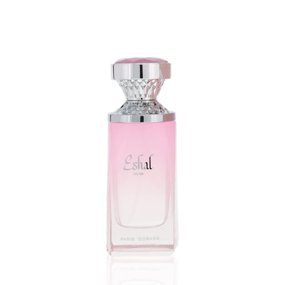 Paris Corner Eshal Musk For Woman Eau De Parfum Perfume Boxed