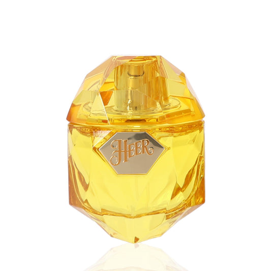 Paris Corner Heer For Woman Eau De Parfum Perfume Boxed