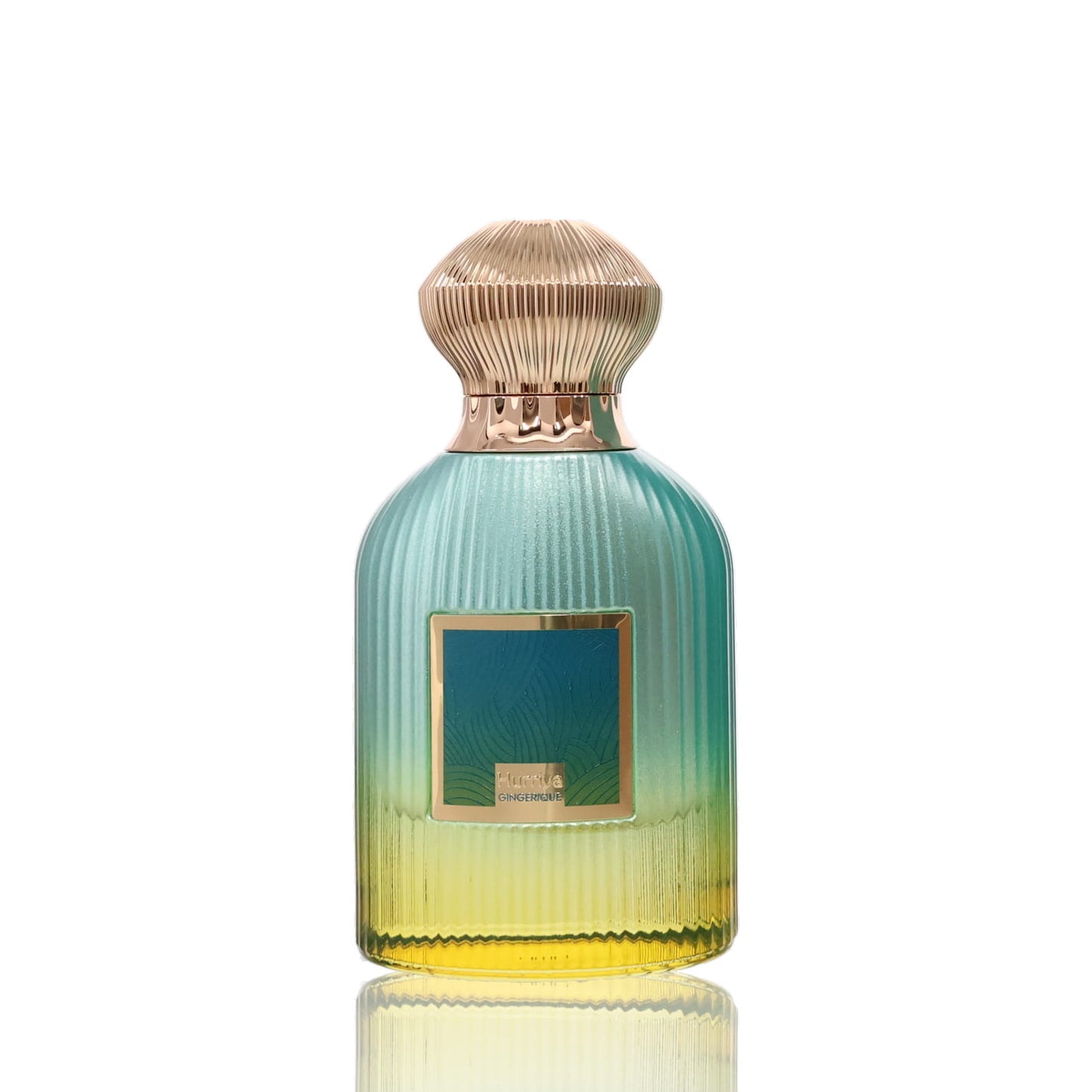 Paris Corner Hurriya Gingerique For Man/Woman Eau De Parfum Perfume Boxed