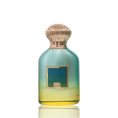 Paris Corner Hurriya Gingerique For Man/Woman Eau De Parfum Perfume Boxed