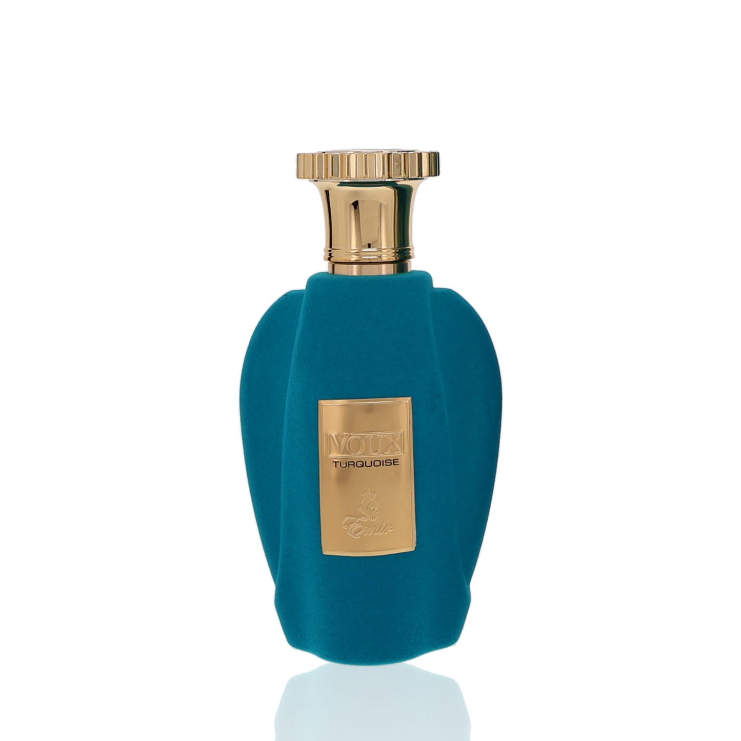 Paris Corner Voux Turquoise For Man/Woman Eau De Parfum Perfume Boxed
