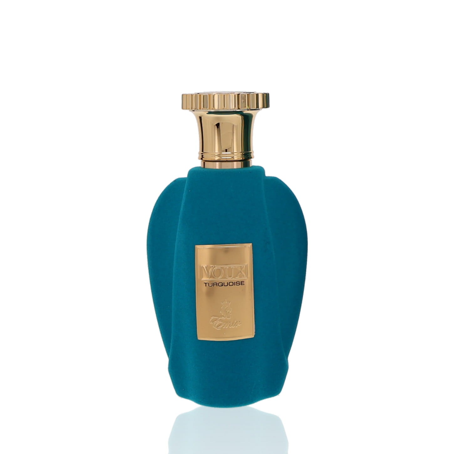 Paris Corner Voux Turquoise For Man/Woman Eau De Parfum Perfume Boxed
