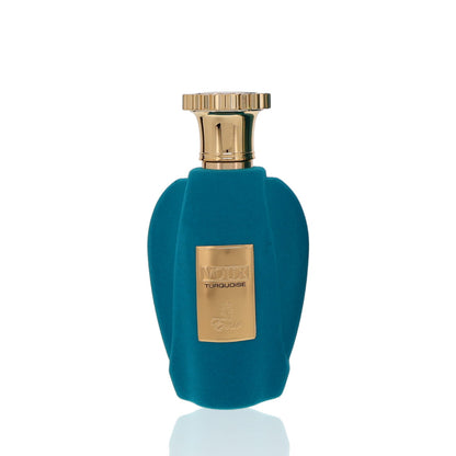 Paris Corner Voux Turquoise For Man/Woman Eau De Parfum Perfume Boxed