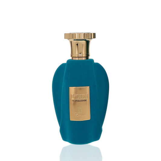 Paris Corner Voux Turquoise For Man/Woman Eau De Parfum Perfume Boxed