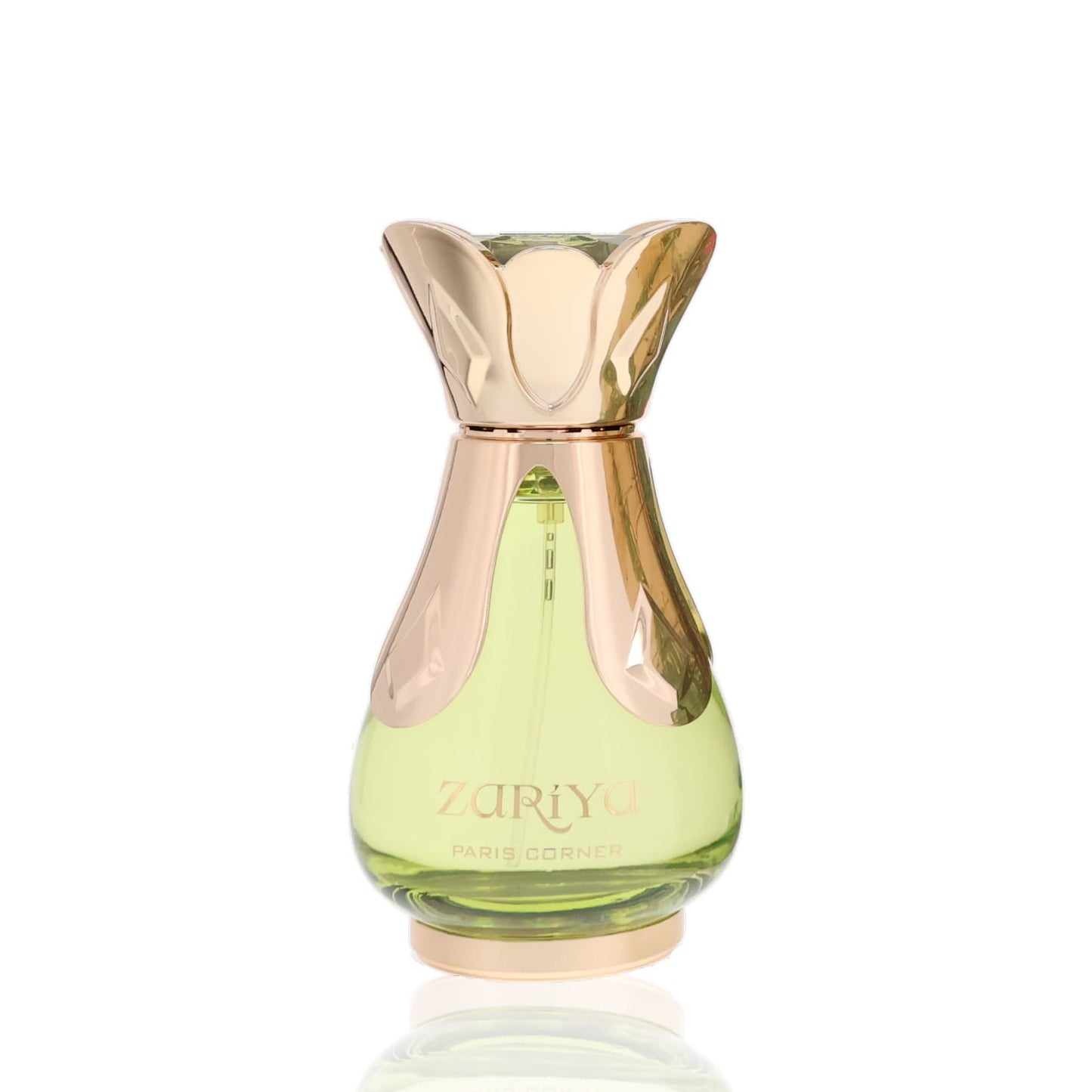 Paris Corner Zariya For Man/Woman Eau De Parfum Perfume Boxed
