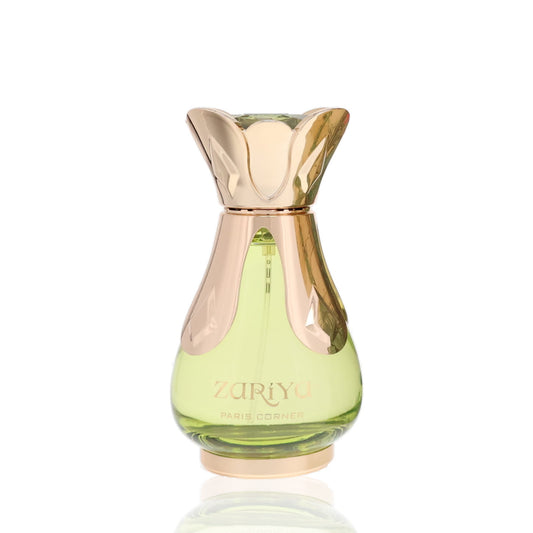 Paris Corner Zariya For Man/Woman Eau De Parfum Perfume Boxed