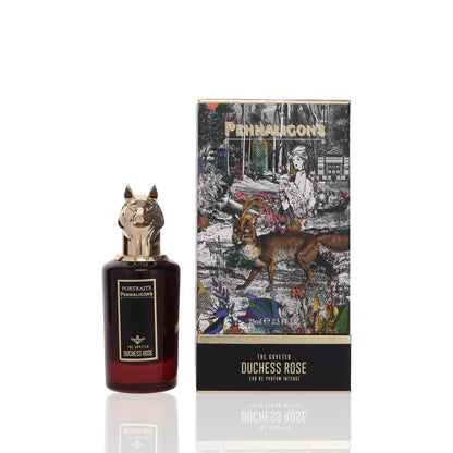 Penhaligon's The Coveted Duchess Rose EDP Intense Eau De Parfum Fragrance Boxed