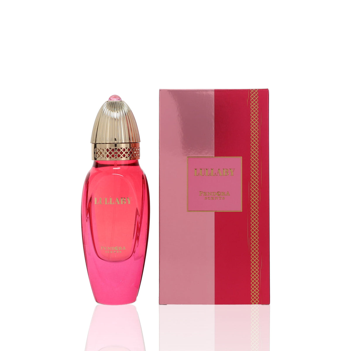 Paris Corner Pendora Lullaby Eau De Parfum Fragrance Boxed