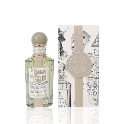 Penhaligon's A Balm Of Calm Eau De Parfum Fragrance Boxed