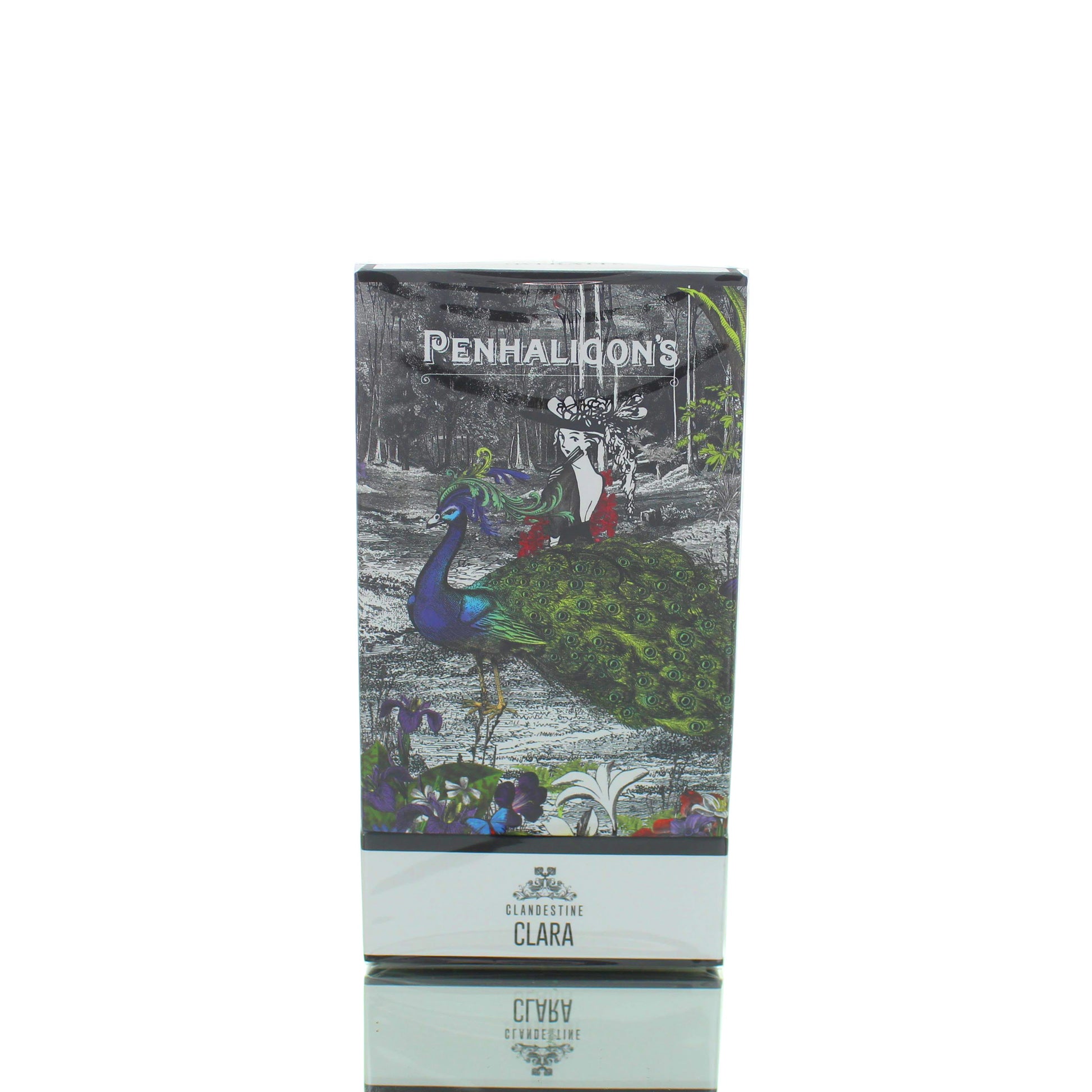 Penhaligons Clandestine Clara For Woman Eau De Parfum Perfume Boxed