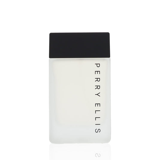 Perry Ellis (Signature, 2018 Edition) For Man Eau De toilette Perfume Boxed