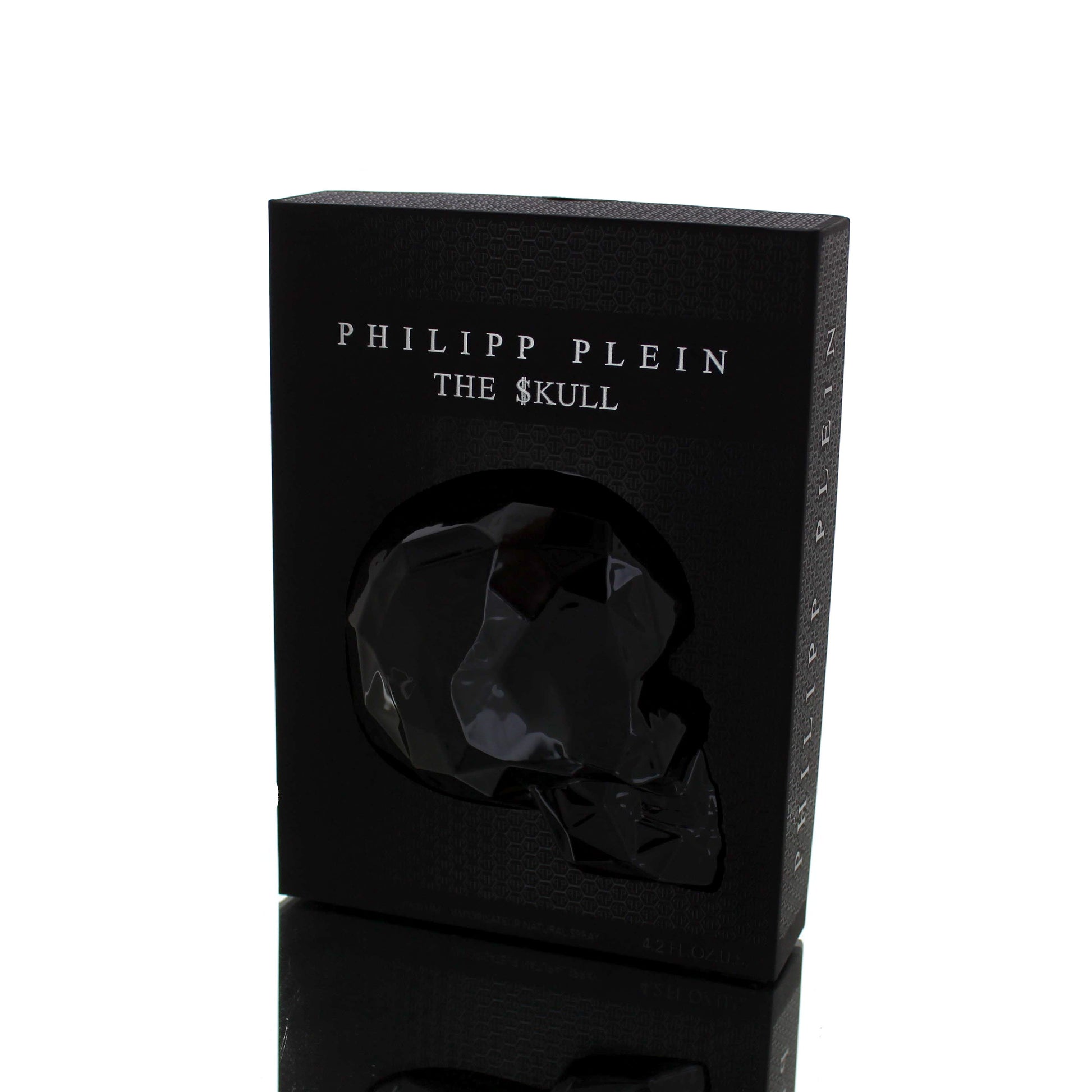 Philipp Plein The Skull For Man/Woman Eau De Parfum Perfume Boxed