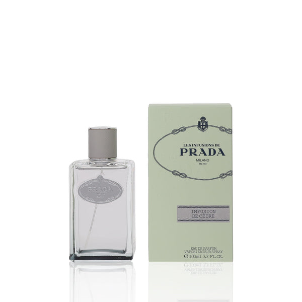 Prada Infusion d'Iris Cedre - Top Price in Canada! – Fragrancebuy.ca
