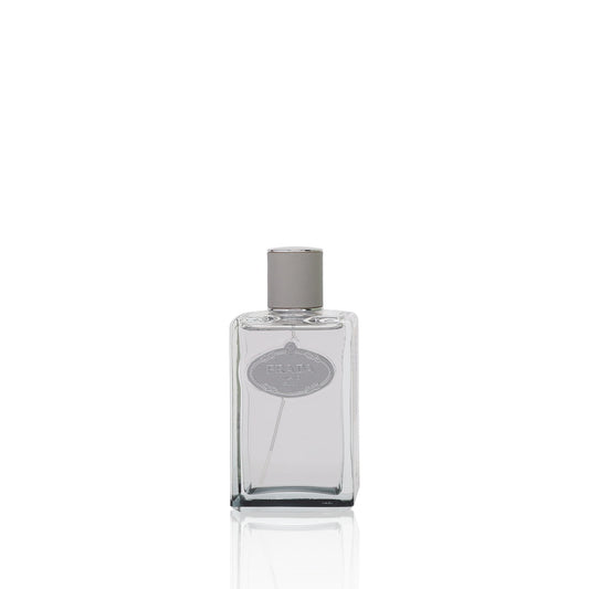 Prada Infusion Iris Cedre For Woman Eau De Parfum Perfume Tester