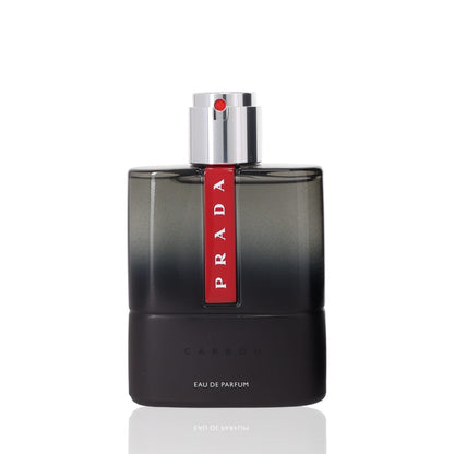 Prada Luna Rossa Carbon (EDP Edition) For Man Eau De Parfum Perfume Boxed