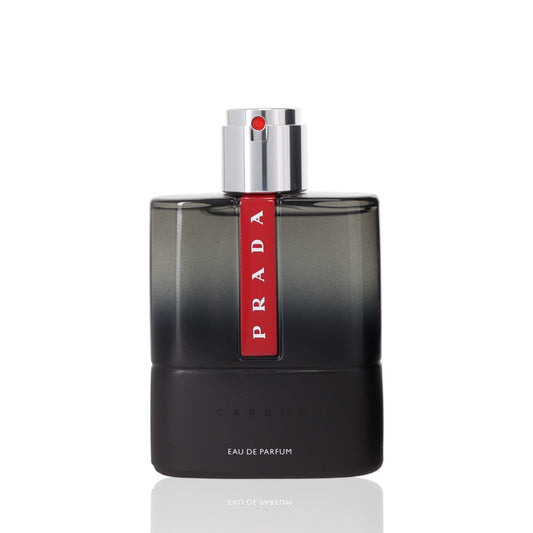 Prada Luna Rossa Carbon (EDP Edition) For Man Eau De Parfum Perfume Boxed