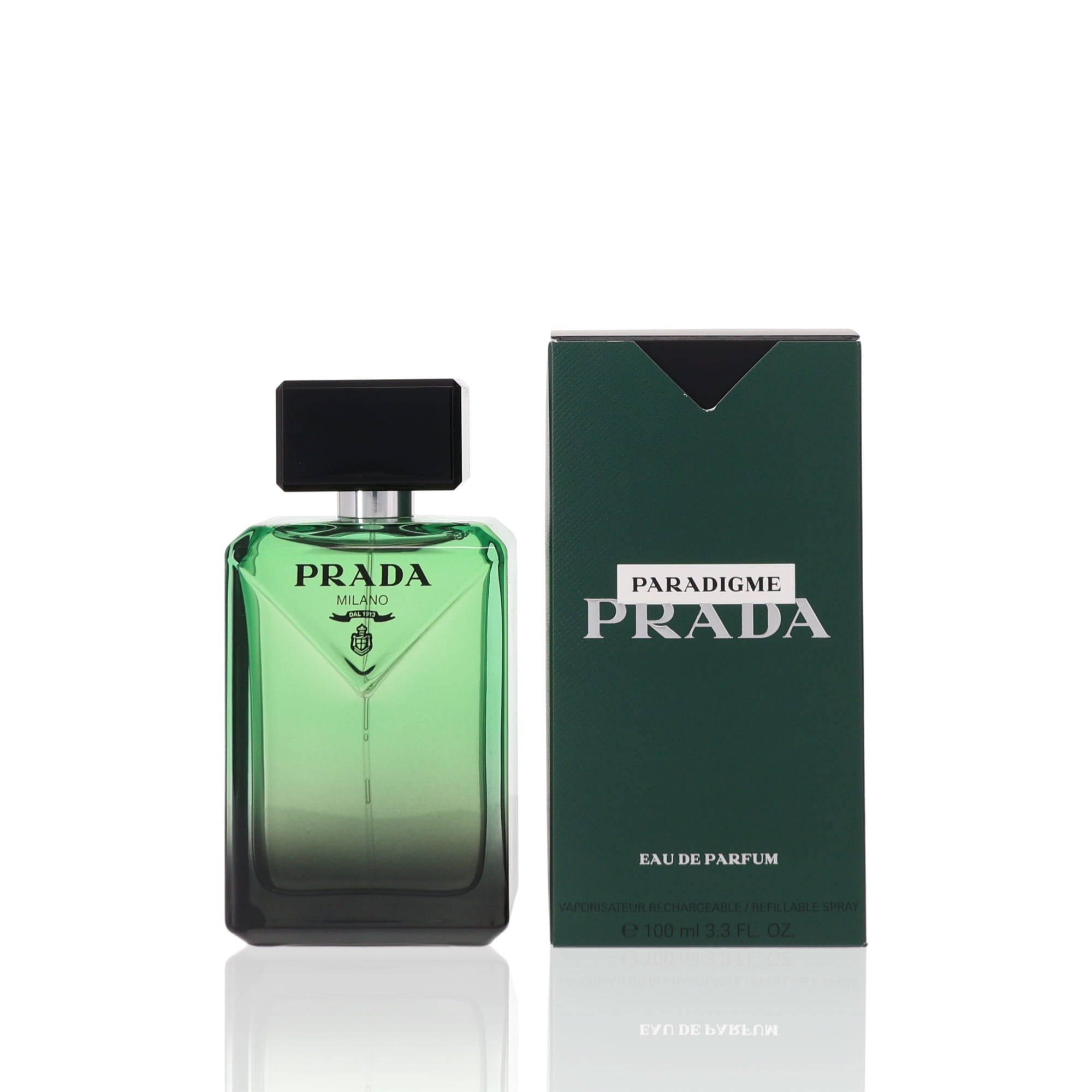 Prada Paradigme for Men â€“ Shop Now at FragranceBuy – Fragrancebuy.ca