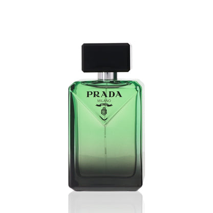Prada Paradigme For Man Eau De Parfum Perfume Boxed