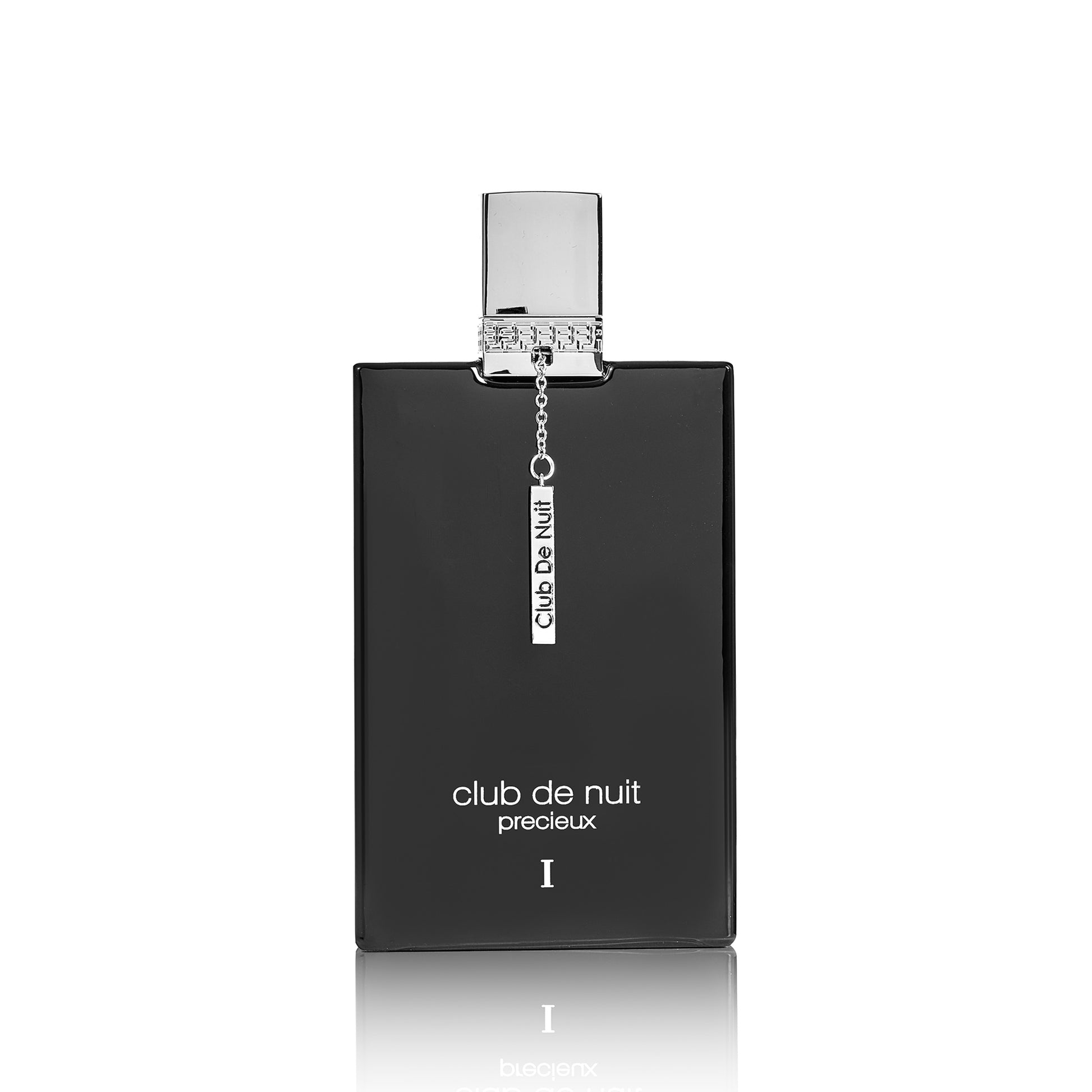 Armaf Club De Nuit Precieux For Man Extrait De Parfum Perfume Pre-owned