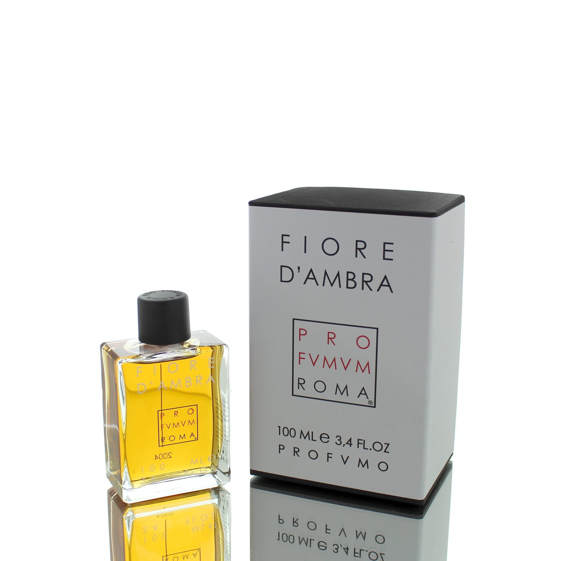 Profumum Roma Fiore D'Ambra For Man/Woman Eau De Parfum Perfume Tester